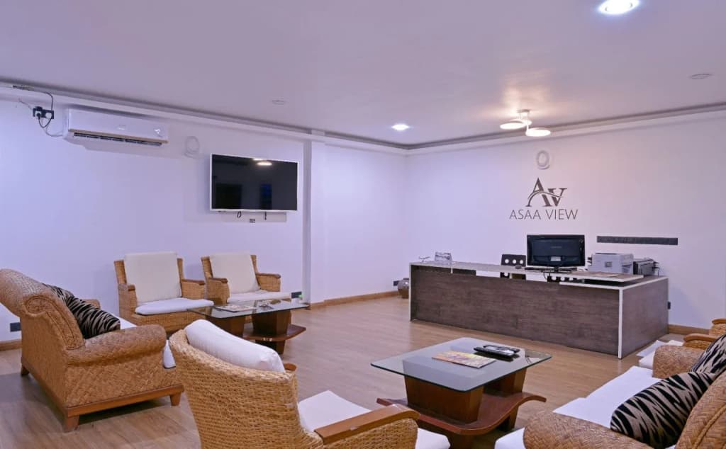 Asaa View - photo 2