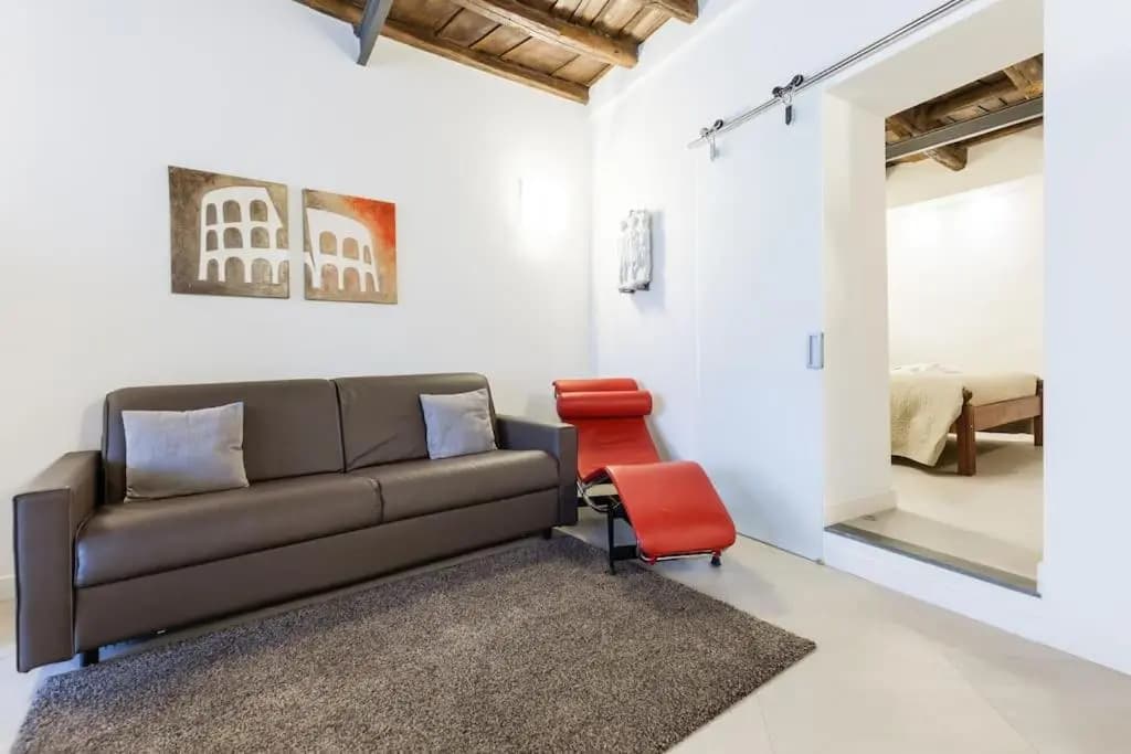 Maison Romana Loft - photo 13