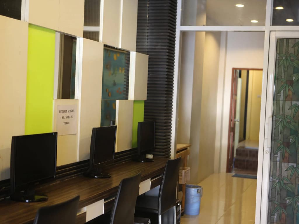 Goodnice 2 Guesthouse - photo 3