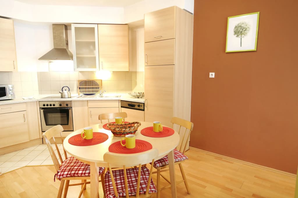 Comfort Apartments - photo 20