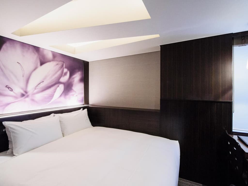 Meguro Holic Hotel - photo 19