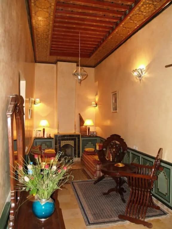 Nadir Home Riad - photo 13