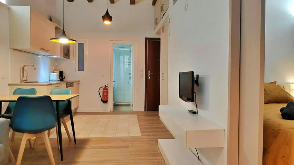 Sant Antoni 2 - Downtown Barcelona & Modern - photo 3