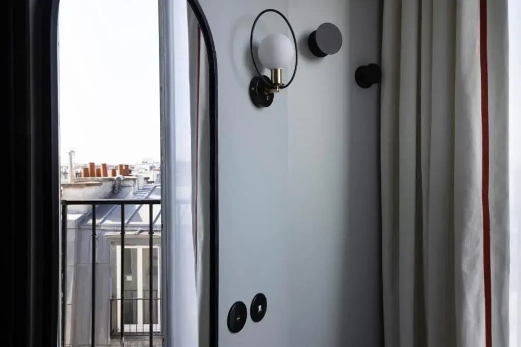 Le Clark Hotel - photo 8