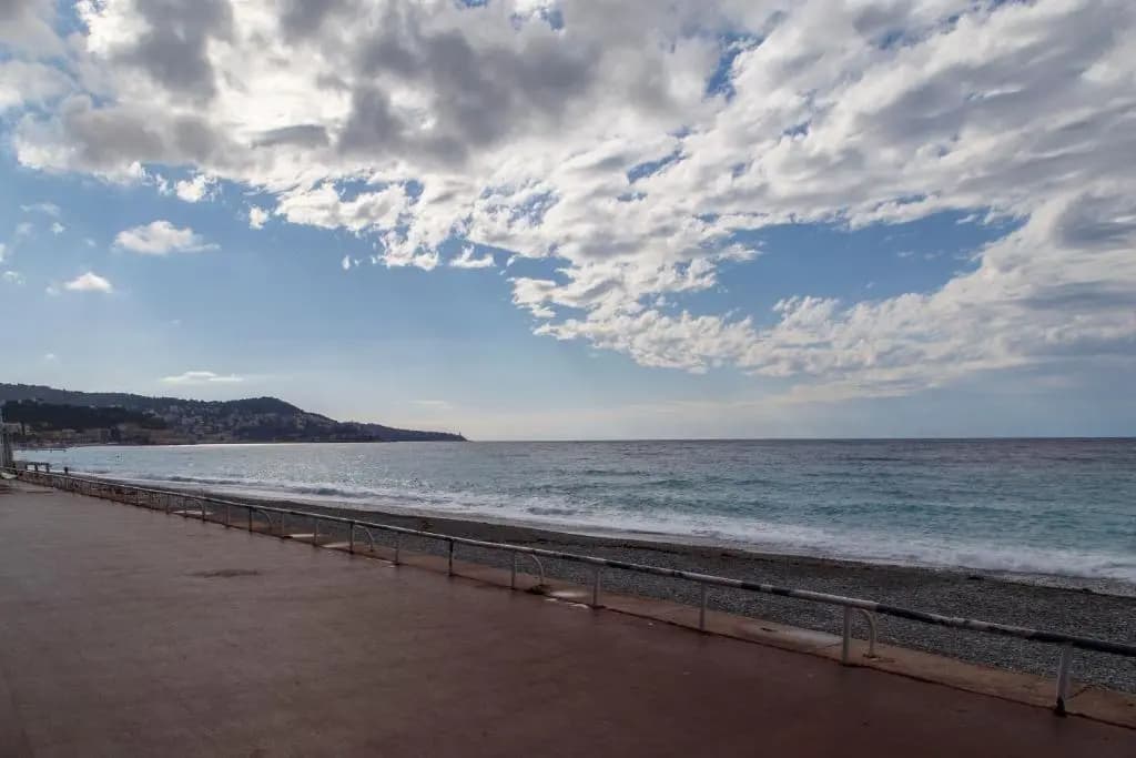100m from the sea - photo 9