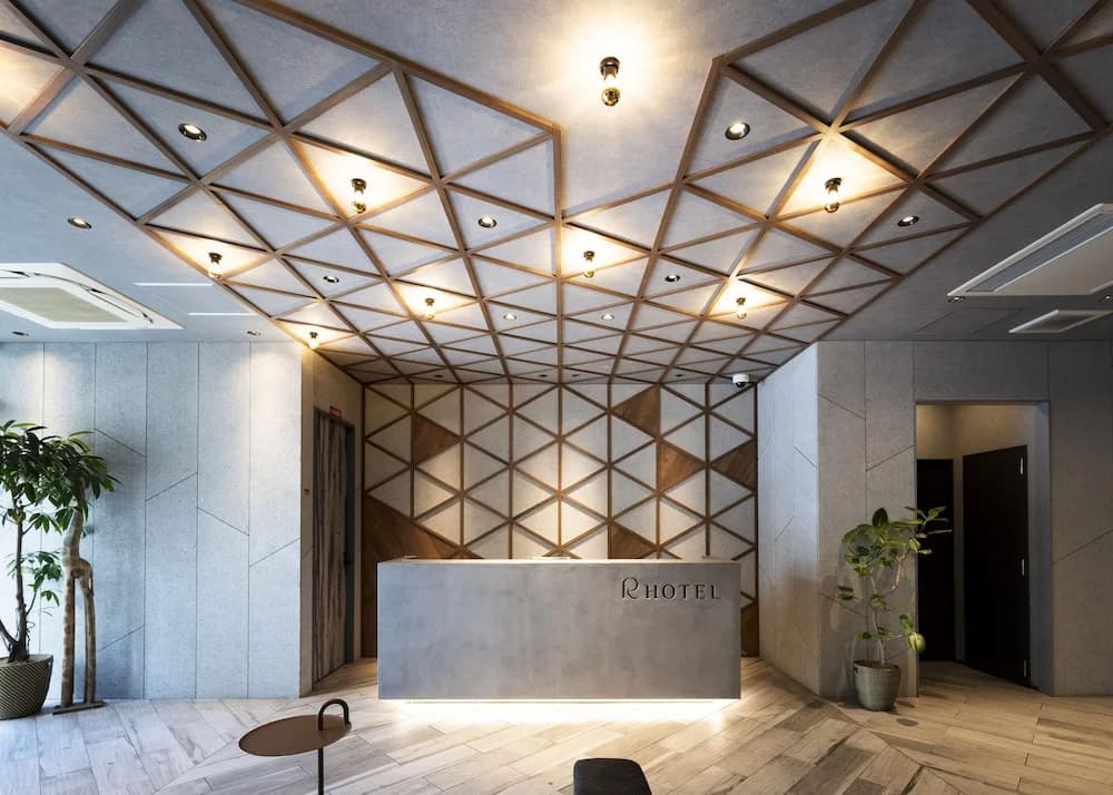 R Hotel Namba South - photo 2