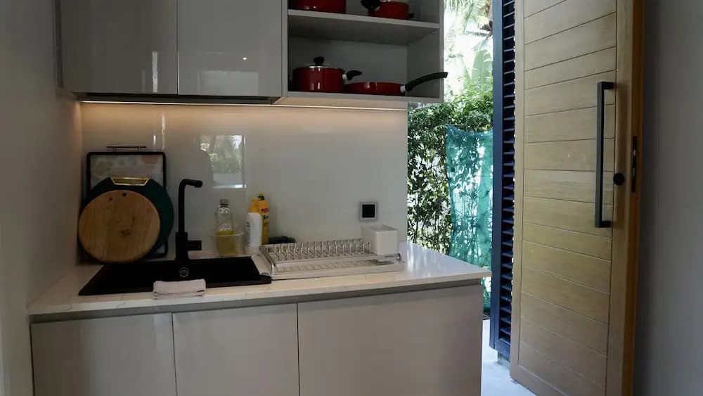 3 Bedrooms private pool villa Phu Quoc - photo 28