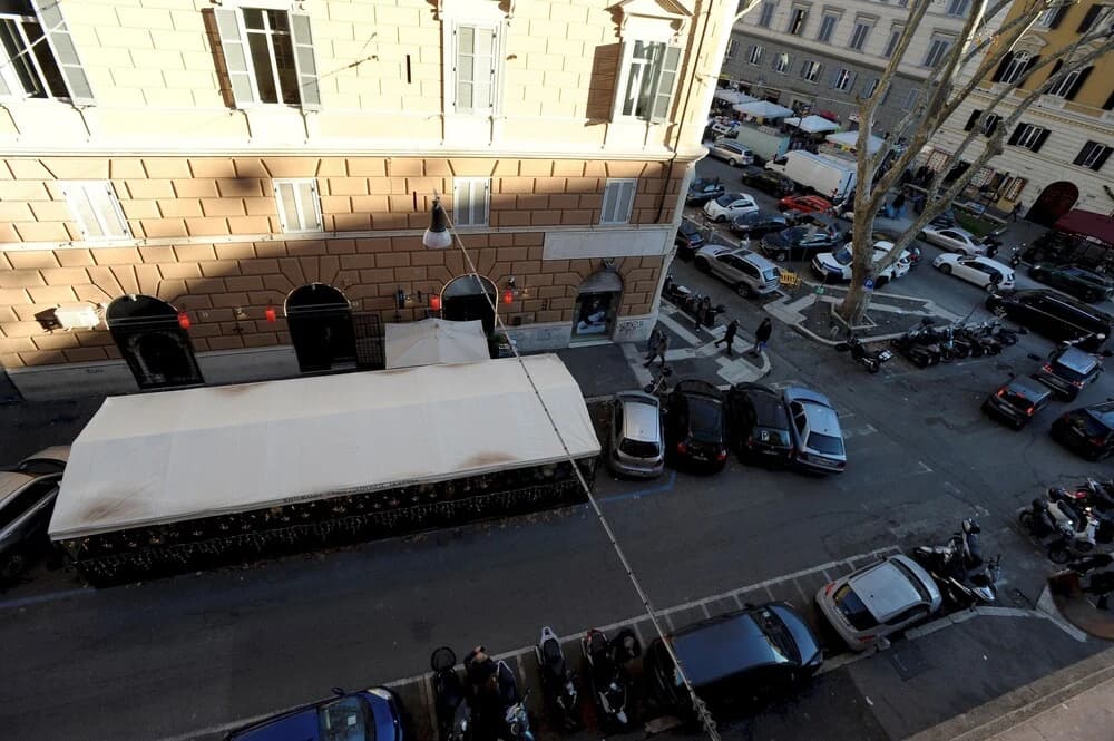 4bnb - Otranto Vatican Apartment - photo 1