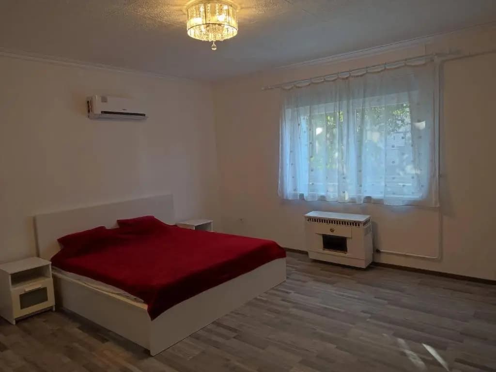 Rákos-patak Family House - photo 2