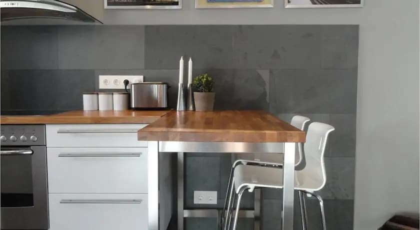 Cozy-Off Kudamm Apartments - photo 9