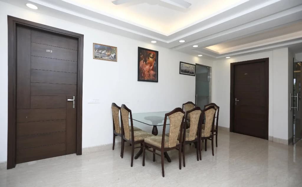 OYO 14765 Amar Villa - photo 10