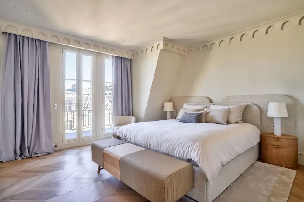 Exceptional Duplex - 4bed/8p - Eiffel Tower View - photo 3