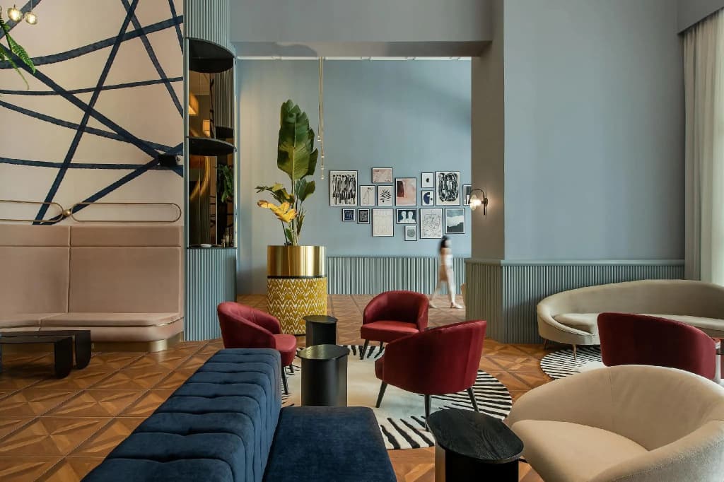 Ami Suites  - photo 2