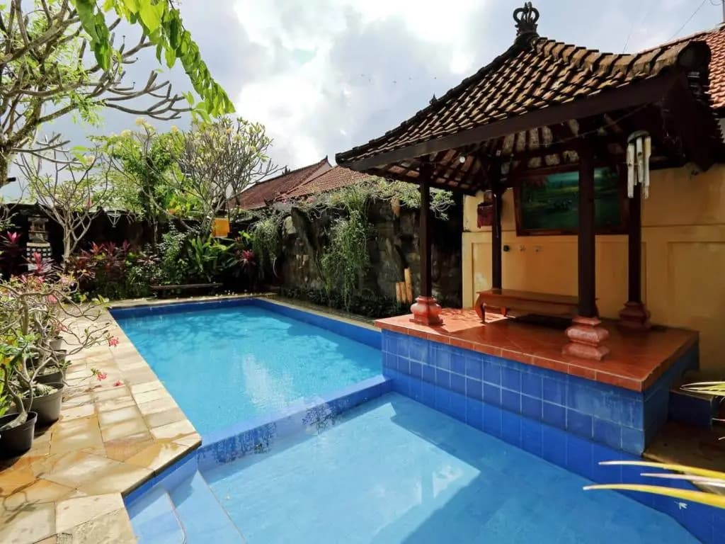 Rumah Akira Seminyak - photo 9