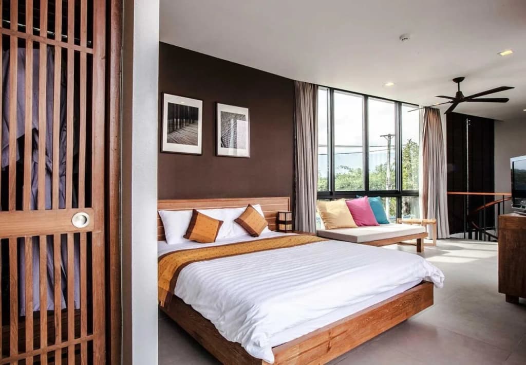 Zensala Riverpark Resort - photo 3