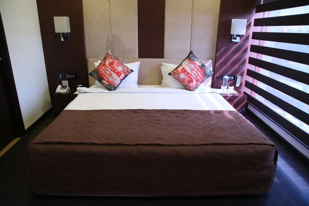 The Nanee Suites - photo 7