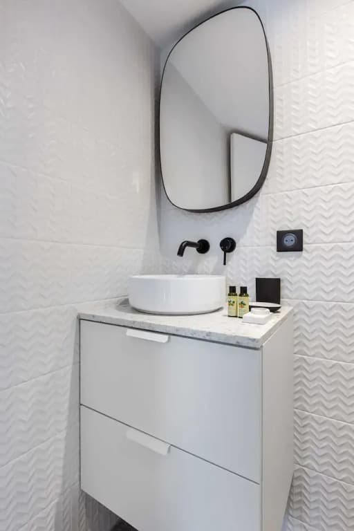 Cosy Apartment - 1br/4p - Eiffel Tower - photo 8