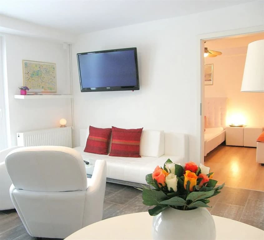 City Holiday Apartments Berlin - photo 2