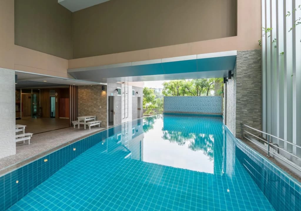 BB Garden Resort - photo 15