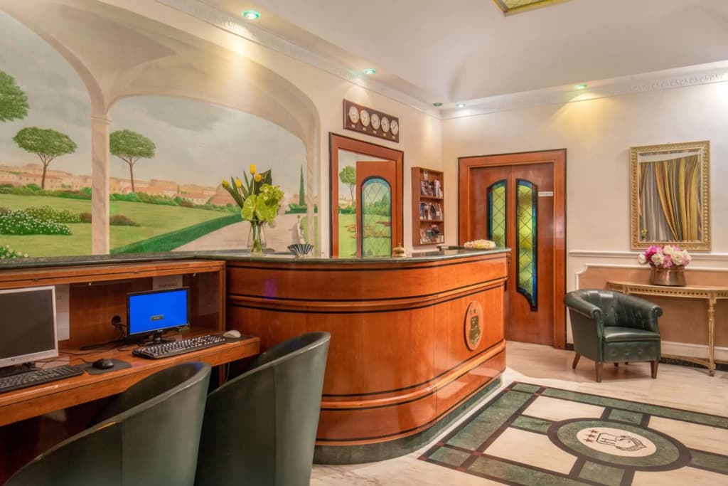 Hotel Sonya - photo 43