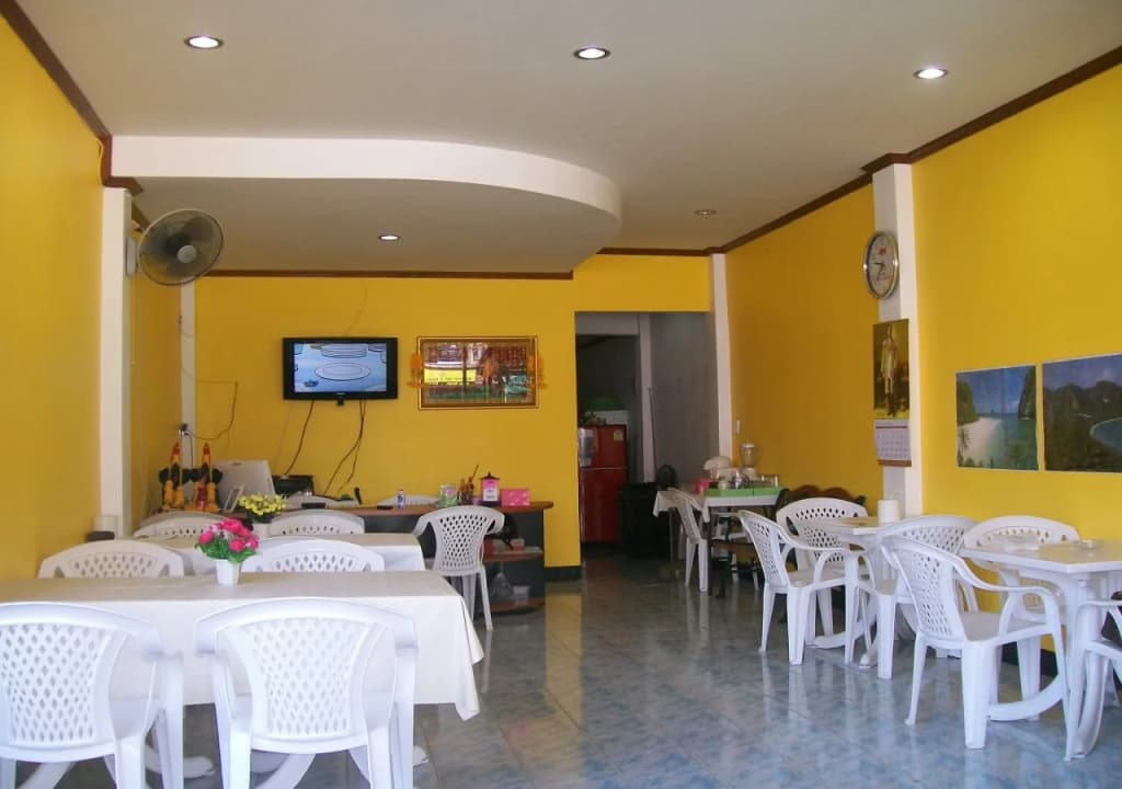 Sweet Dream Guest House - photo 8