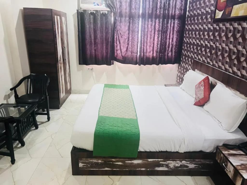 Hotel Asian Blue - photo 15