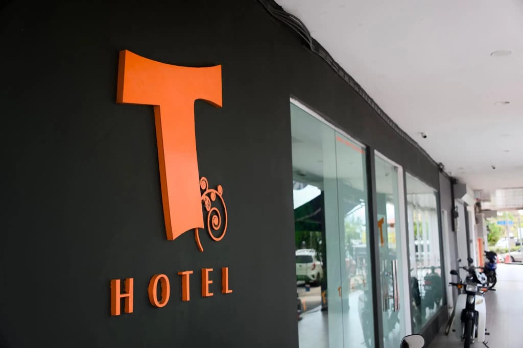 T Hotel Kuala Perlis - photo 19