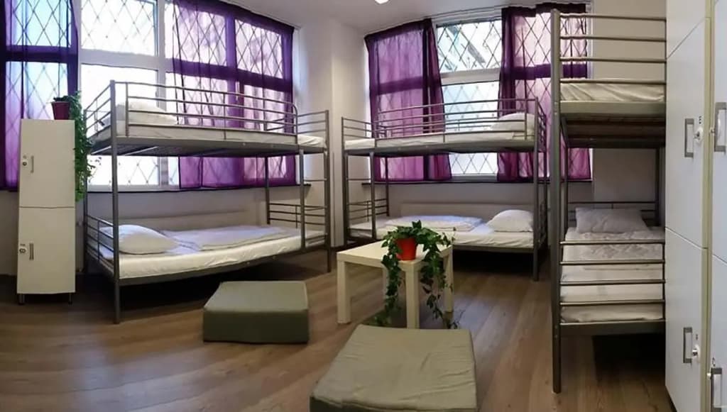 Hostel One Budapest - photo 20