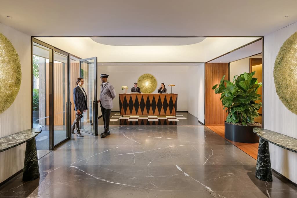 Mandarin Oriental, Milan - photo 20