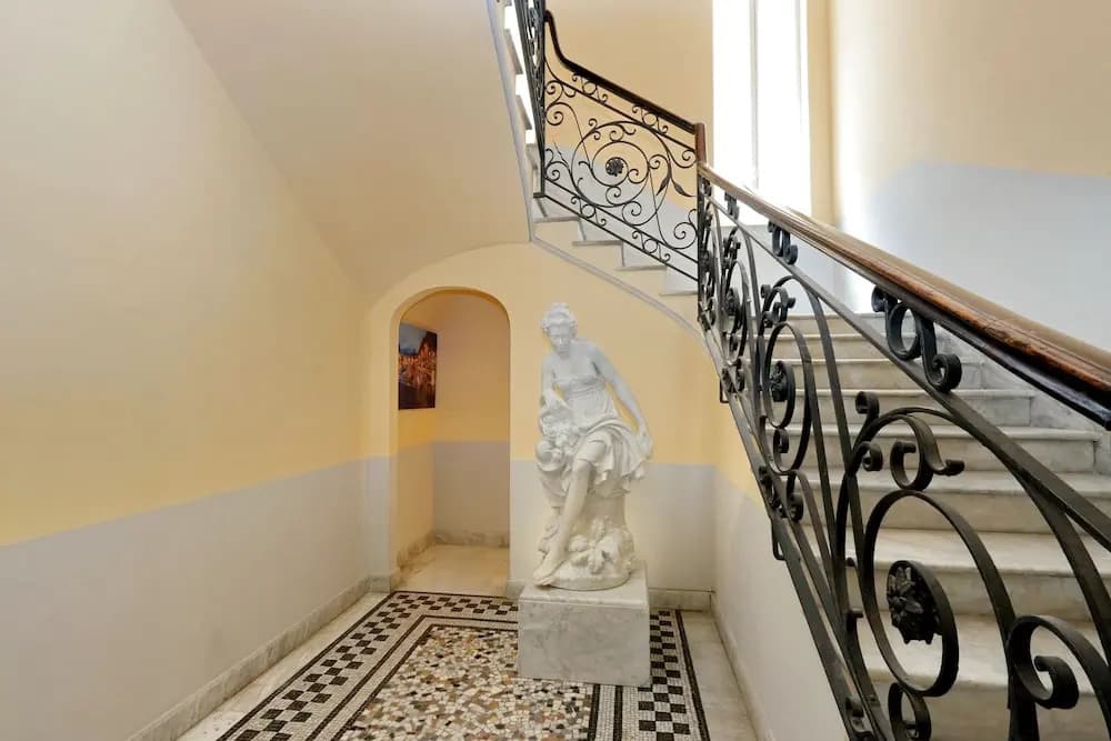Cozy Vittoria Colonna - photo 13