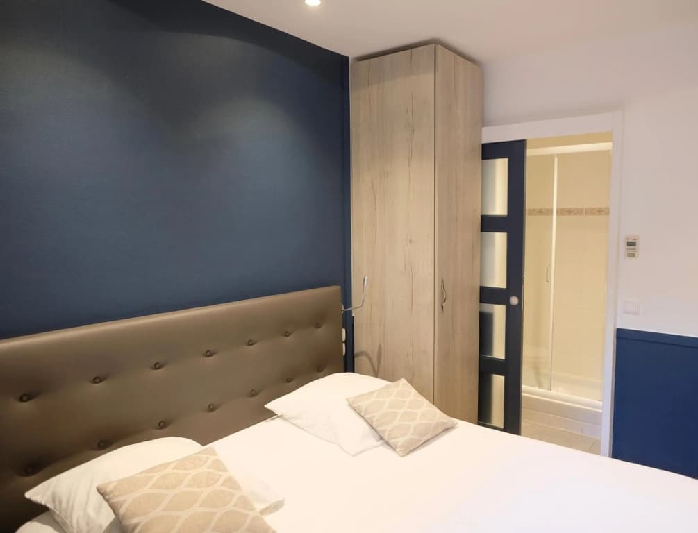 Hotel Amiral Fondary - photo 3