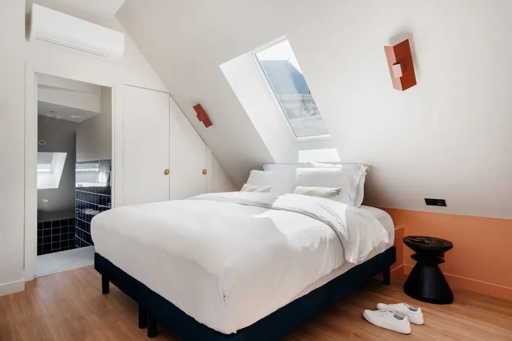 Edgar Suites Louvre - Jour - photo 32