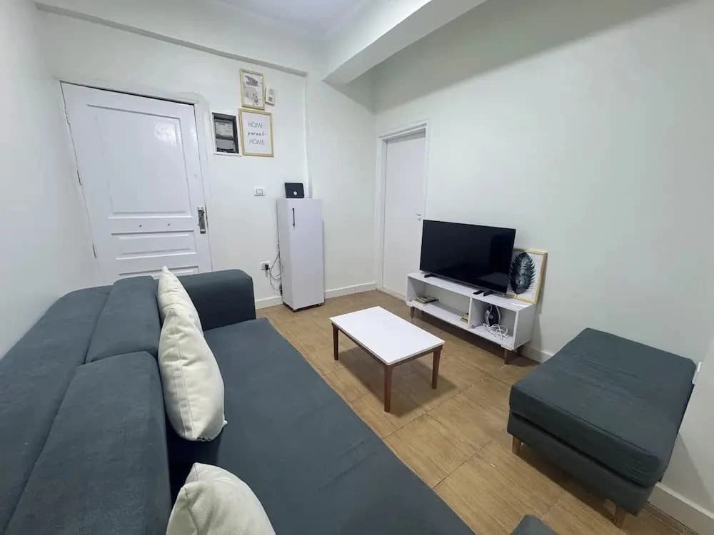 Silver 2 BR Zamalek - photo 9