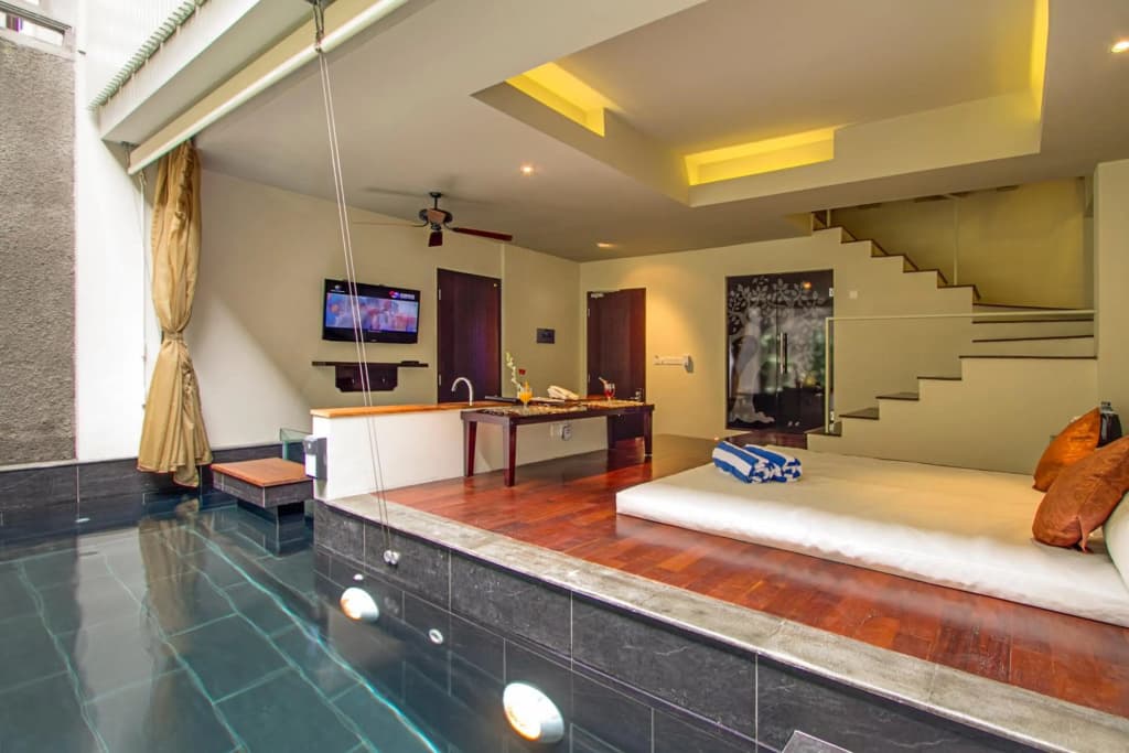 18 Suite Villa Kuta - photo 50