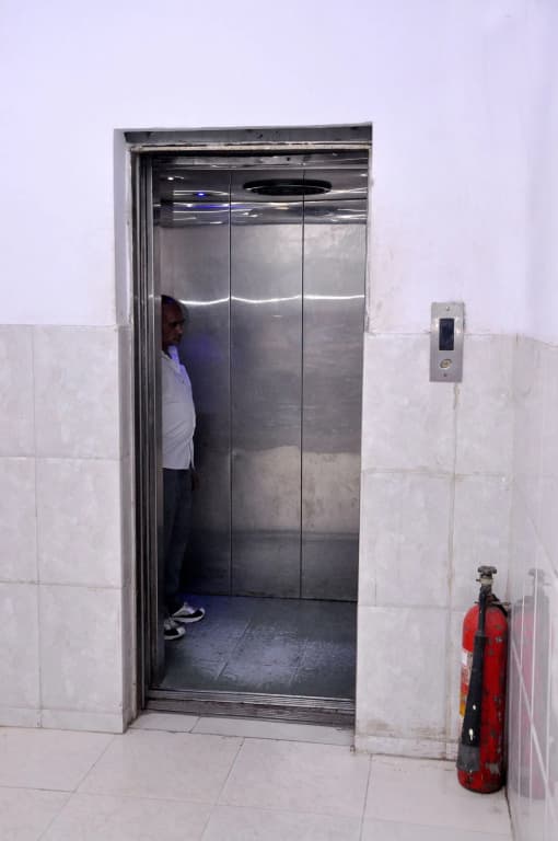 Hotel Jindal International - photo 7