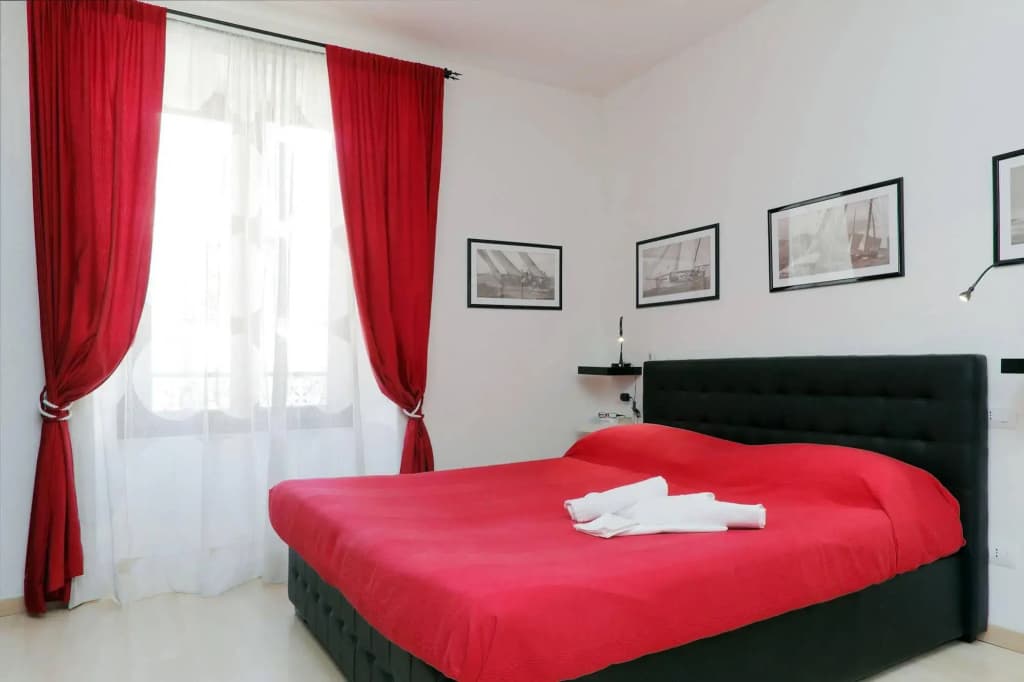 Porta Pia Comfy Rooms - photo 6