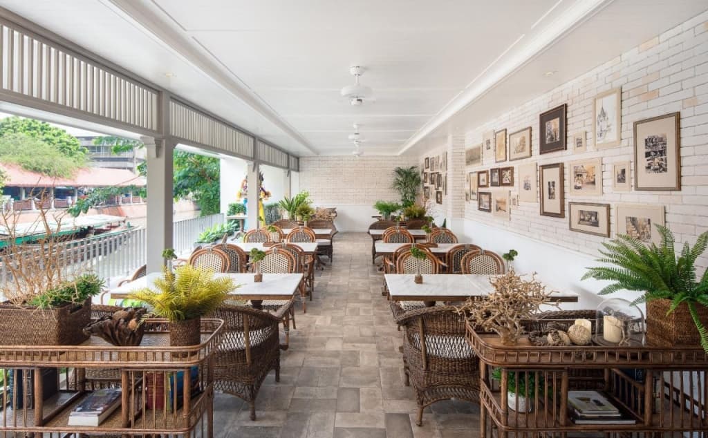 Casa Vimaya Riverside - photo 25