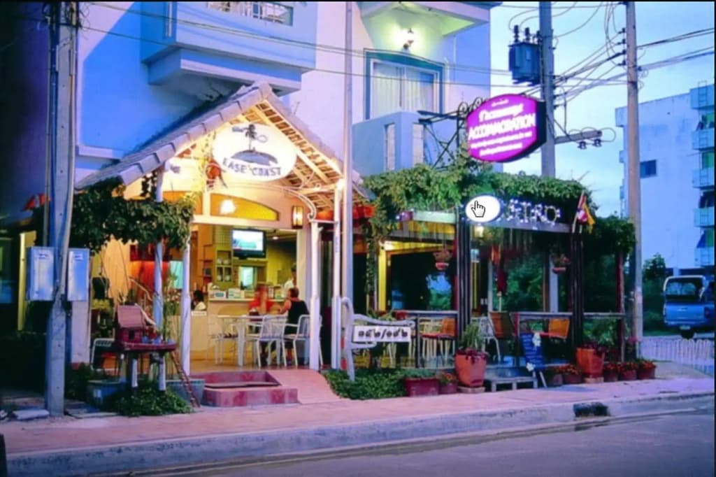 Nava Boutique Guesthouse - photo 10