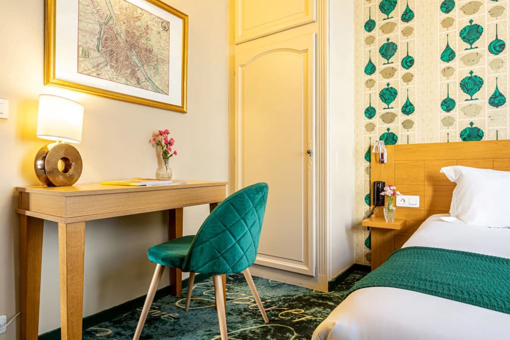 Hotel Romance Malesherbes by Patrick Hayat - photo 39