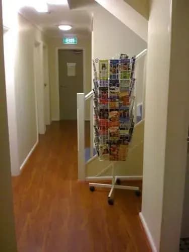 Sinclairs City Hostel - photo 41