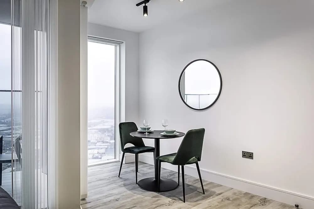 Icon Tower Flat VII - photo 5