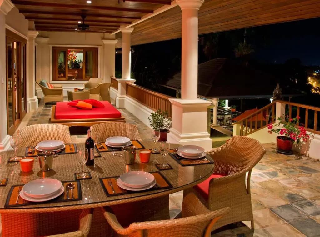 Villa Oriole - Luxury Pool Villa - photo 24
