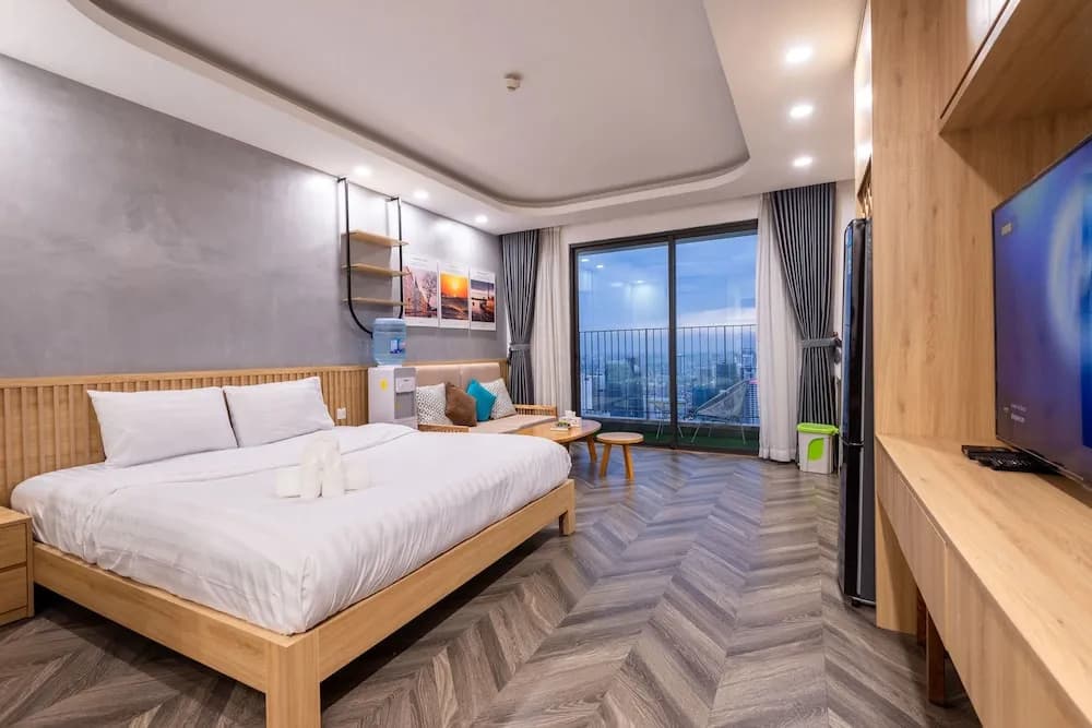 Harim Vinhomes D'capitale - photo 10