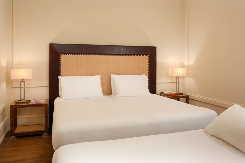 UNA Hotels Decò Roma - photo 31