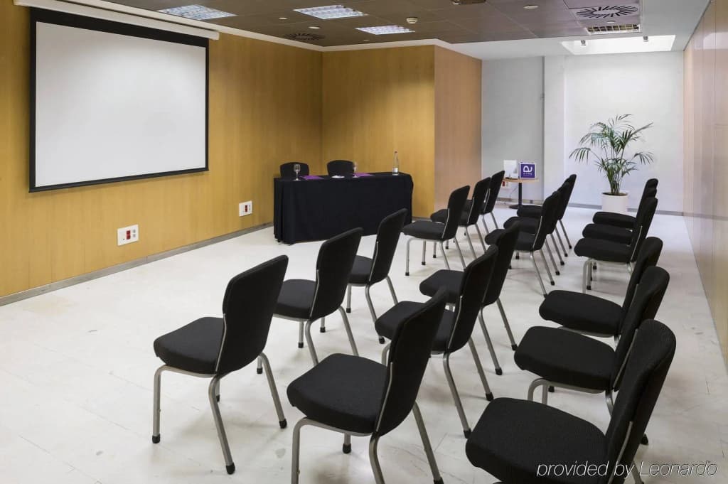Sercotel Caspe - photo 20