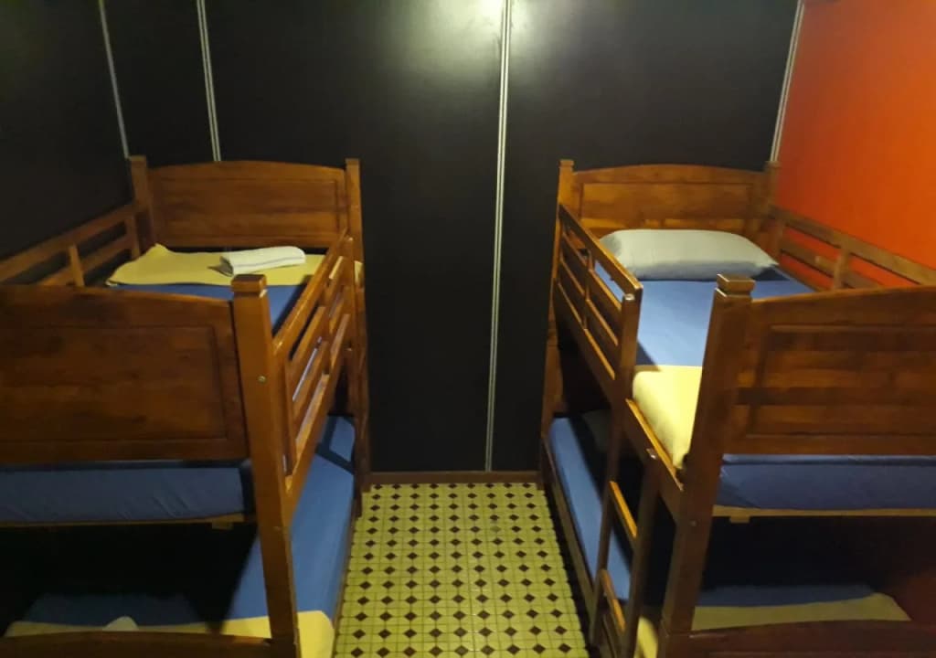 Threehouse Bed & Breakfast - Hostel - photo 11
