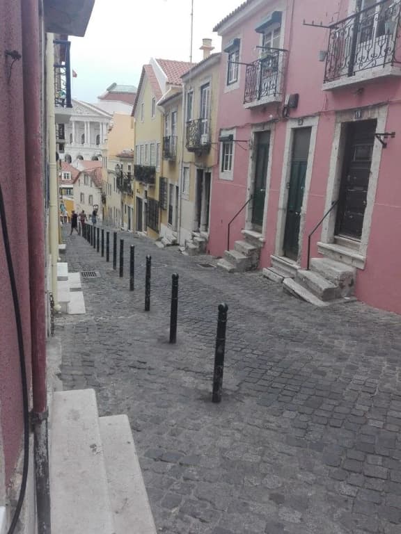 Casas da Arrochela - photo 1
