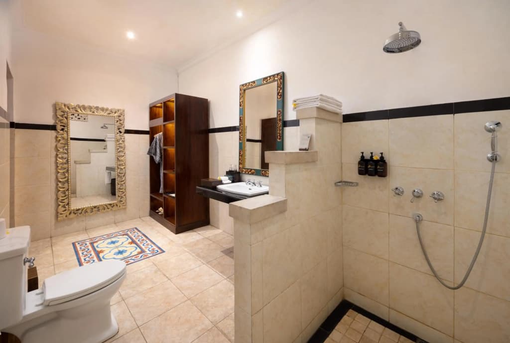 Bidadari Private Villas & Retreat - photo 11