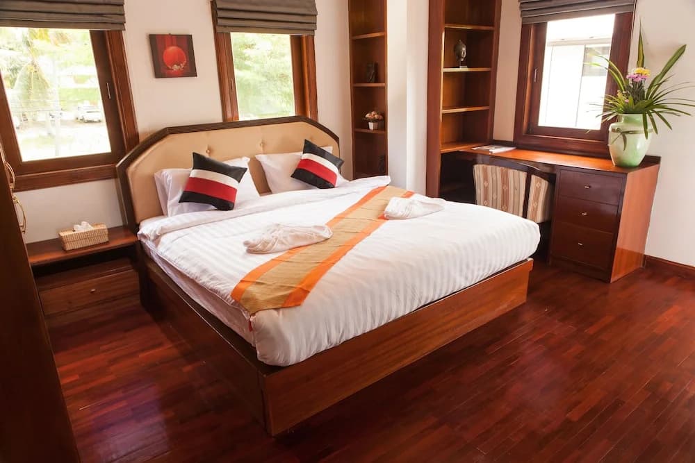 Paradise Samui Villa - photo 5