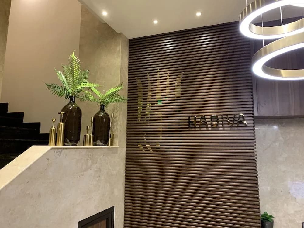 Hadiva Boutique Hotel - photo 12